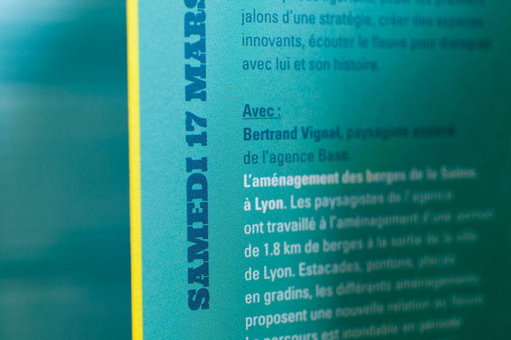 Biennale Nature & Paysage, l’eau, Blois_4