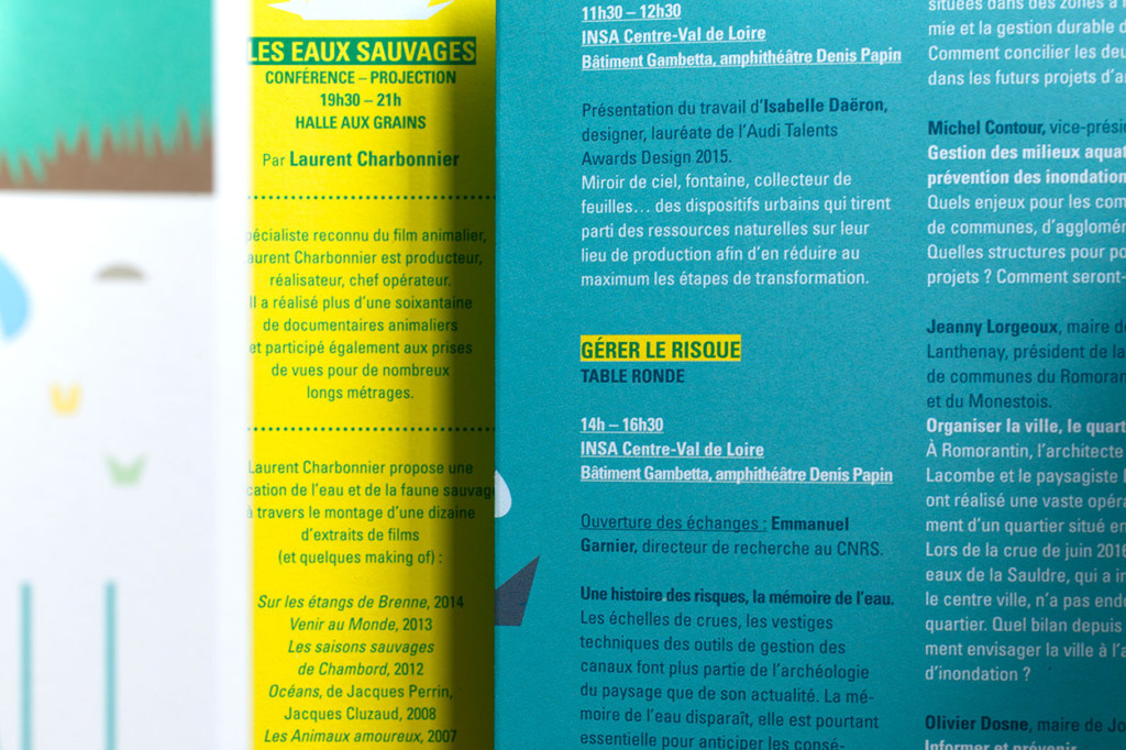 Biennale Nature & Paysage, l’eau, Blois_5