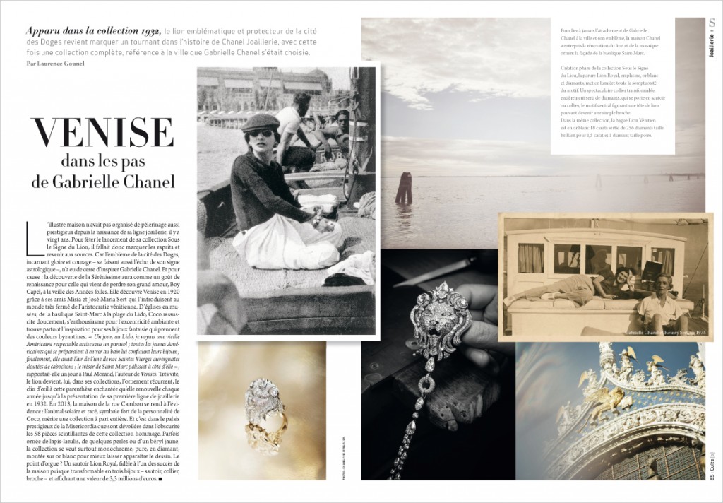 Cultes magazine_1