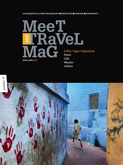 Meet And Travel Magazine